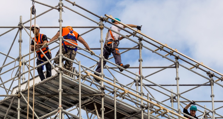 Een kast van een huis is niet meer van deze tijd: we wonen steeds kleiner.